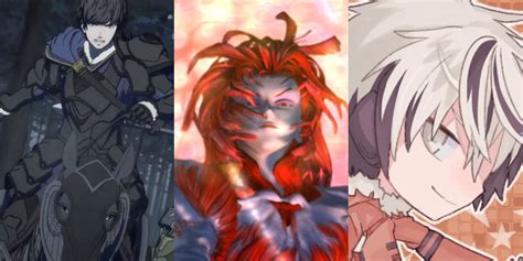 8 Best Oujidere Characters In Anime